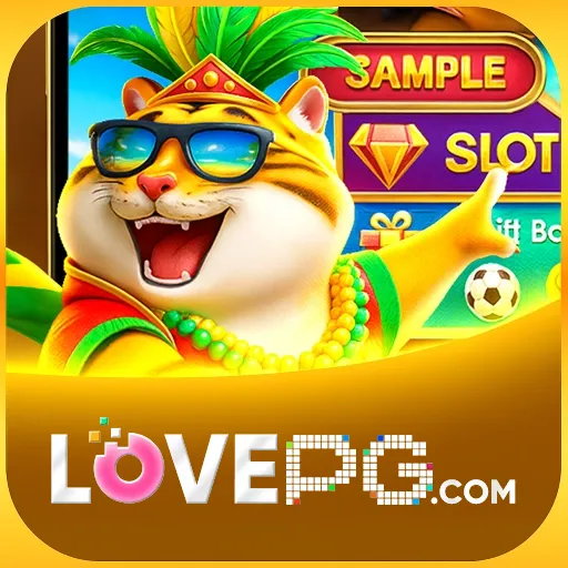 lovepg logo