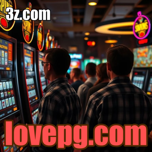 Bingo no lovepg.com: Viver a Emoção do Jogo Online