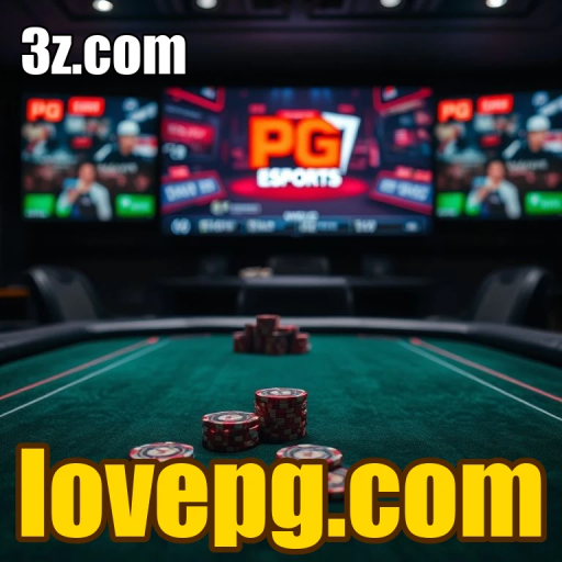 Explorando a Comunidade no lovepg.com para Jogadores
