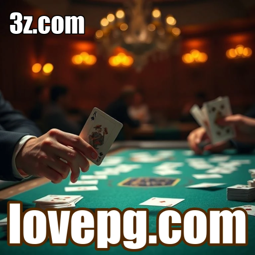 Promoções imperdíveis no lovepg.com para jogadores de todas as idades