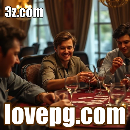 Uma Aventura na Roulette do lovepg.com que Fascina Jogadores